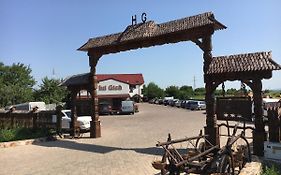 Hanu lui Gica